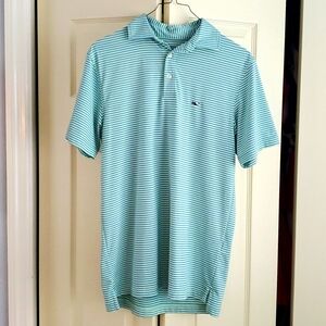 Vineyard Vines Performance Polo in Men's XS